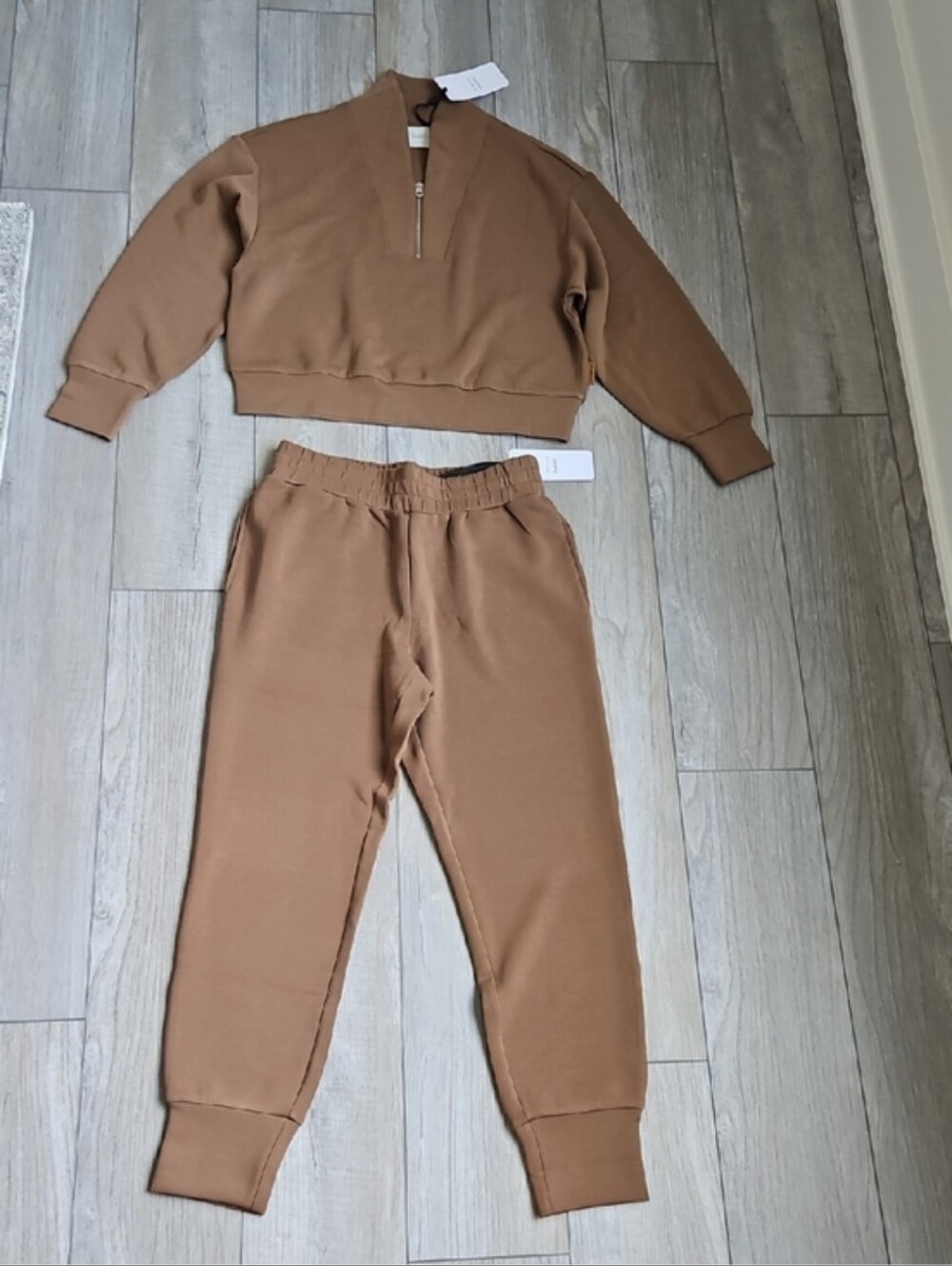 Varley Doublesoft Set - Picture 6 of 14